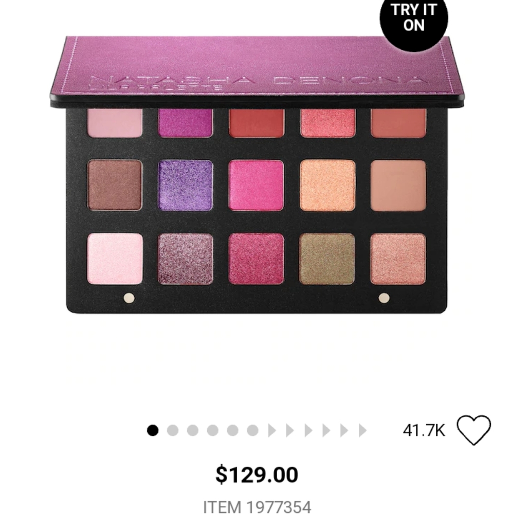 Makeup